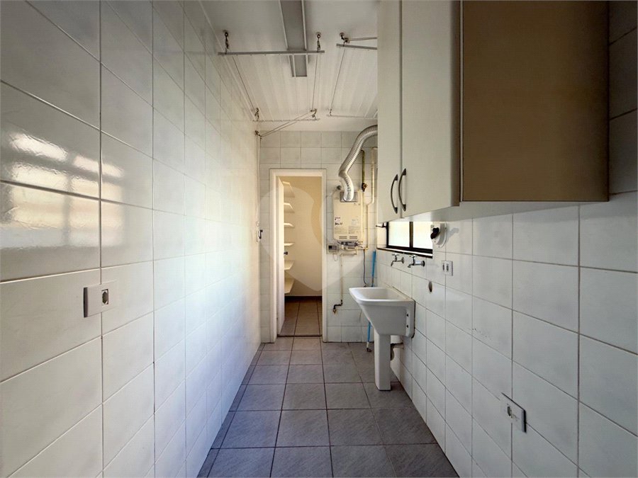 Apartamento à venda com 4 quartos, sendo 2 suítes, em Santana, São Paulo, SP