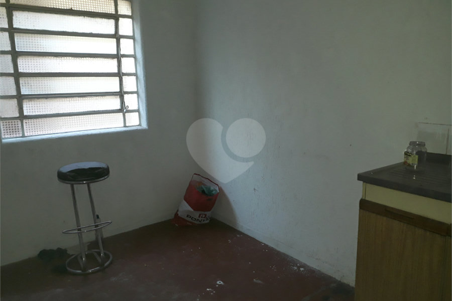 Sobrado à venda com 3 quartos, sendo 1 suíte, em Santana, São Paulo, SP