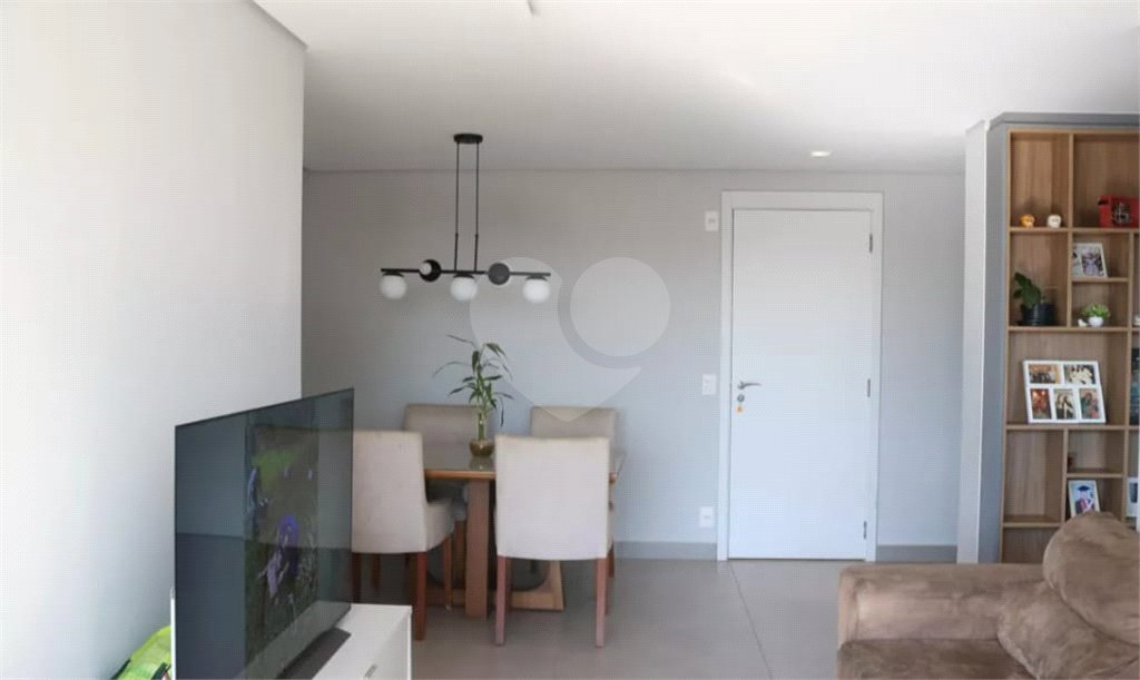 Apartamento à venda com 3 quartos, sendo 1 suíte, em Barra Funda, São Paulo, SP