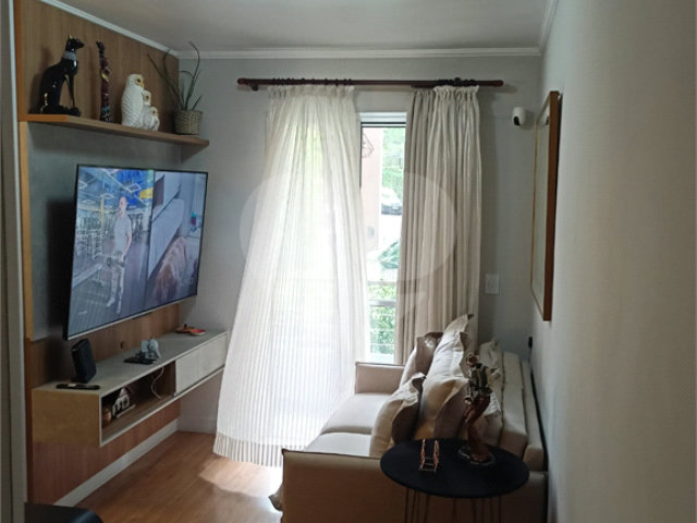 Apartamento à venda com 2 quartos em Vila Nova Cachoeirinha, São Paulo, SP