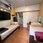 Apartamento à venda com 3 quartos, sendo 1 suíte, em Santa Cecília, São Paulo, SP