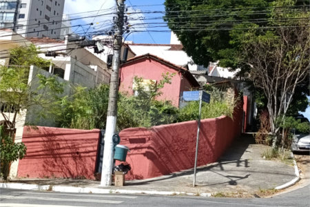 Terreno à venda em Vila da Saúde, São Paulo, SP