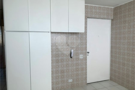 Apartamento à venda com 3 quartos, sendo 1 suíte, em Alto da Boa Vista, São Paulo, SP