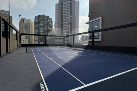 Apartamento à venda com 3 suítes em Alto da Lapa, São Paulo, SP