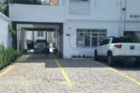Sobrado à venda ou para alugar com 1 quarto em Vila Pompéia, São Paulo, SP