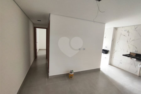 Apartamento à venda com 2 quartos em Vila Vitório Mazzei, São Paulo, SP