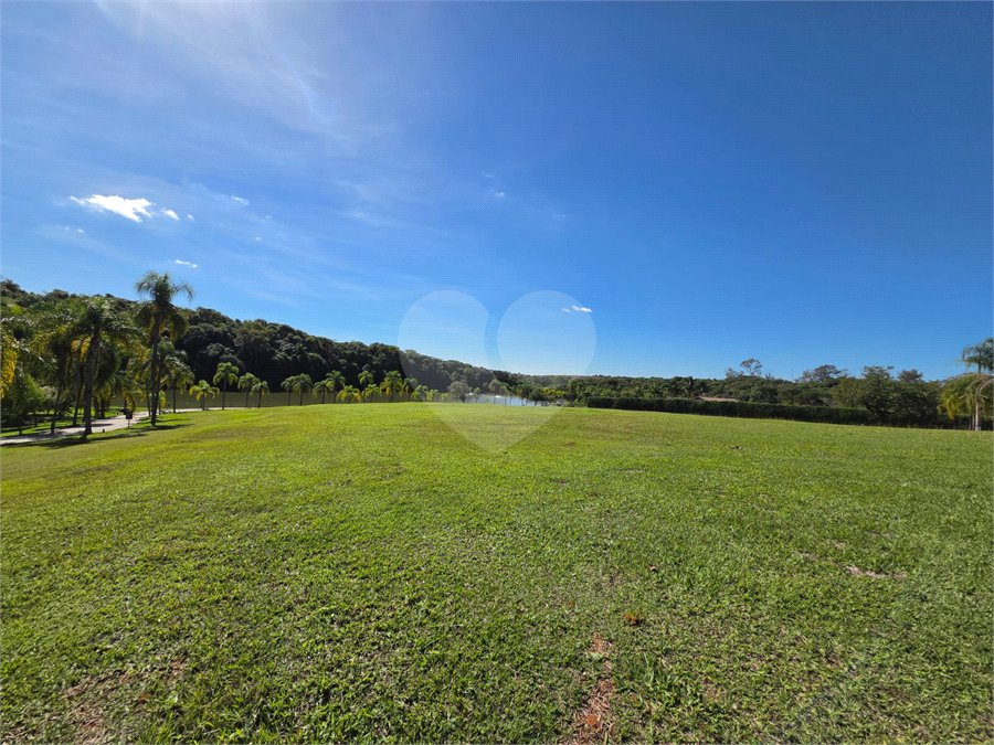 Terreno à venda no condomínio Fazenda Imperial, Sorocaba - SP