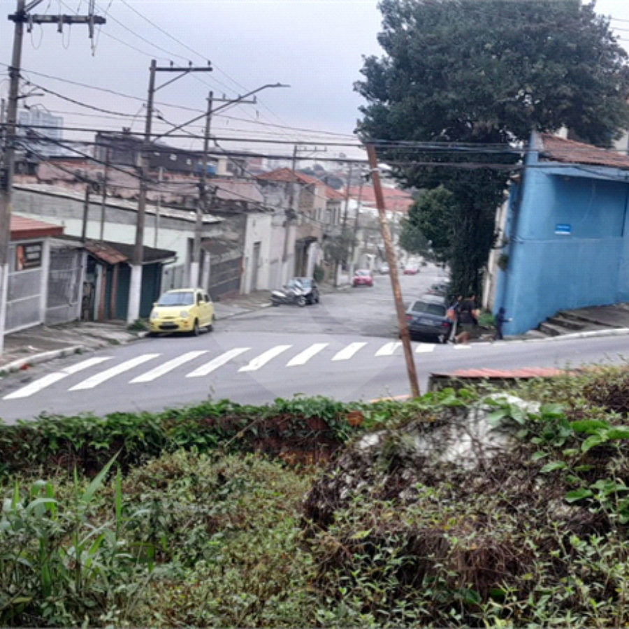 Terreno à venda em Vila Baruel, São Paulo, SP