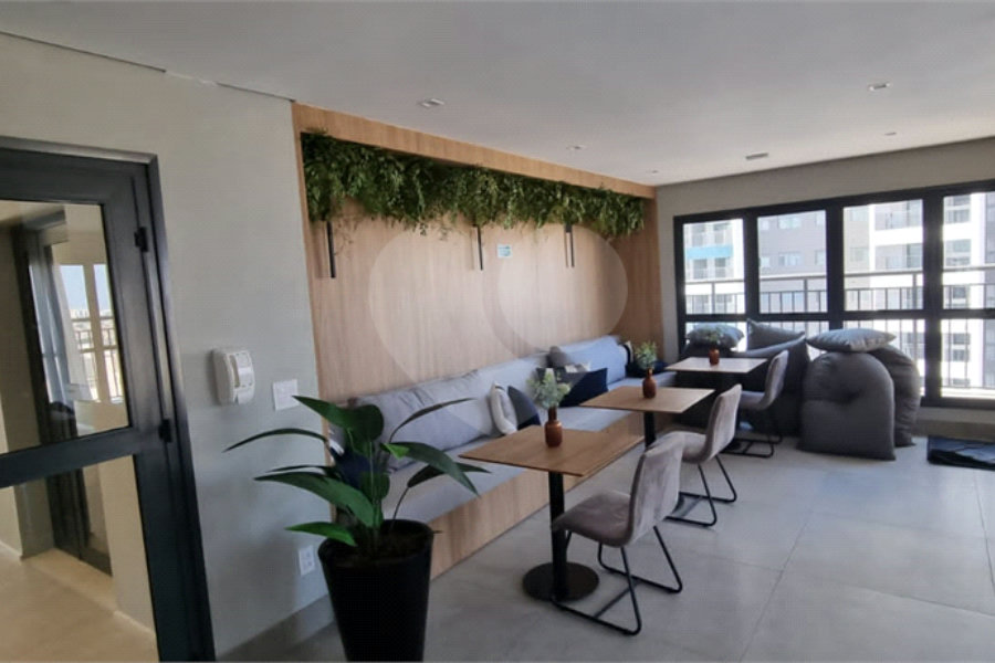 Studio à venda com 1 quarto em Tucuruvi, São Paulo, SP