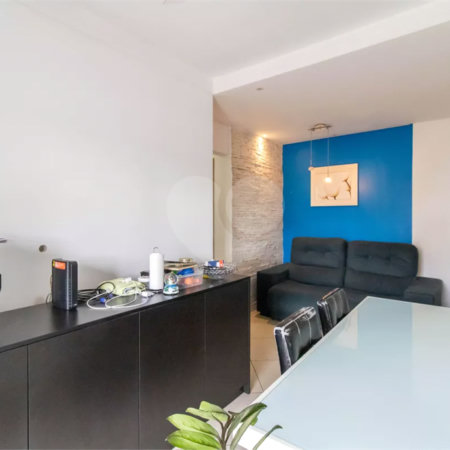 Apartamento à venda com 2 quartos em Vila Leonor, Guarulhos, SP