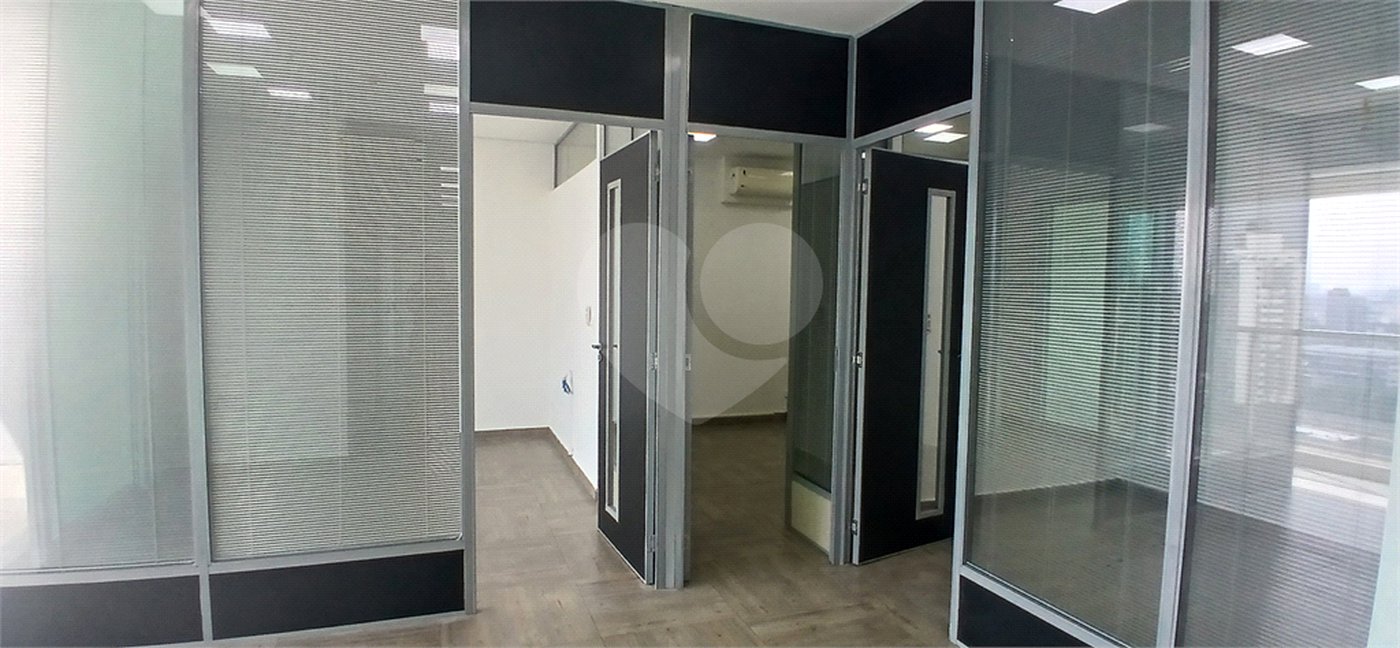 Sala para alugar no Centro, São Bernardo do Campo, SP