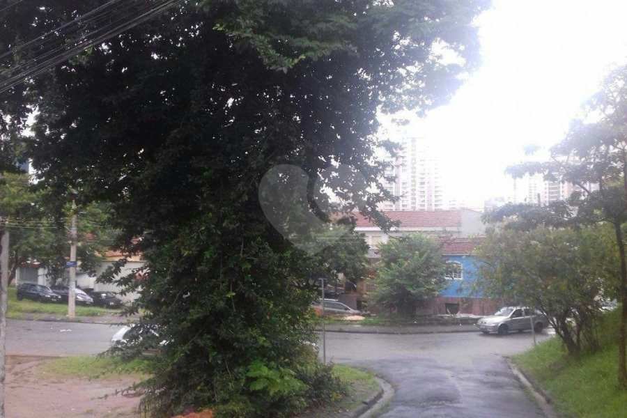 Terreno à venda em Santana, São Paulo, SP