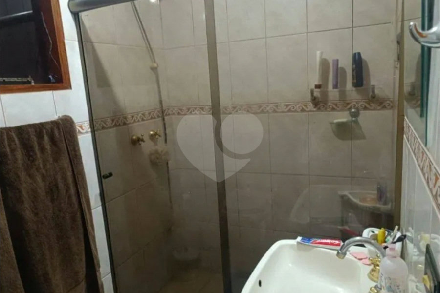 Casa à venda com 3 quartos, sendo 1 suíte, em Freguesia do Ó, São Paulo, SP