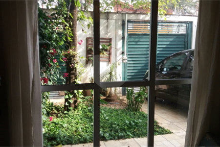 Sobrado à venda com 2 quartos em Chácara Monte Alegre, São Paulo, SP