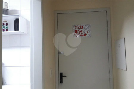 Apartamento à venda com 2 quartos em Santa Teresinha, São Paulo, SP