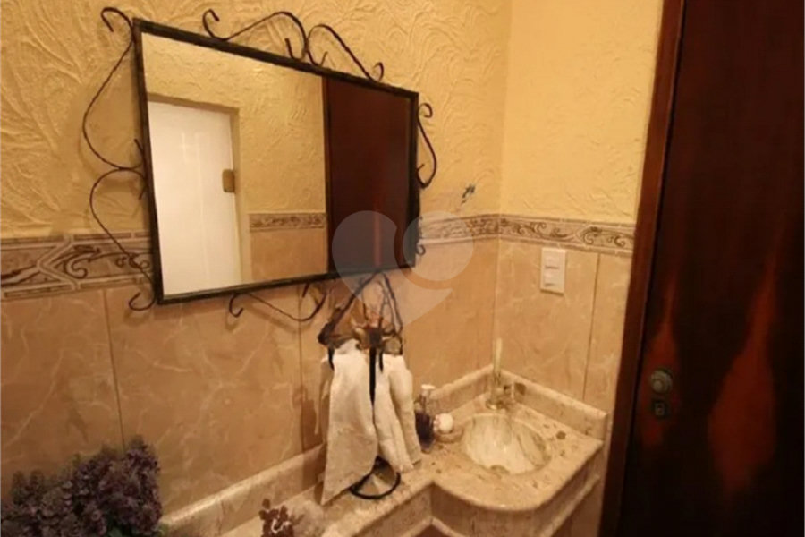 Sobrado à venda com 3 quartos, sendo 1 suíte, em Santana, São Paulo, SP