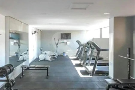Apartamento à venda com 2 quartos, sendo 1 suíte, em Vila Ema, São Paulo, SP