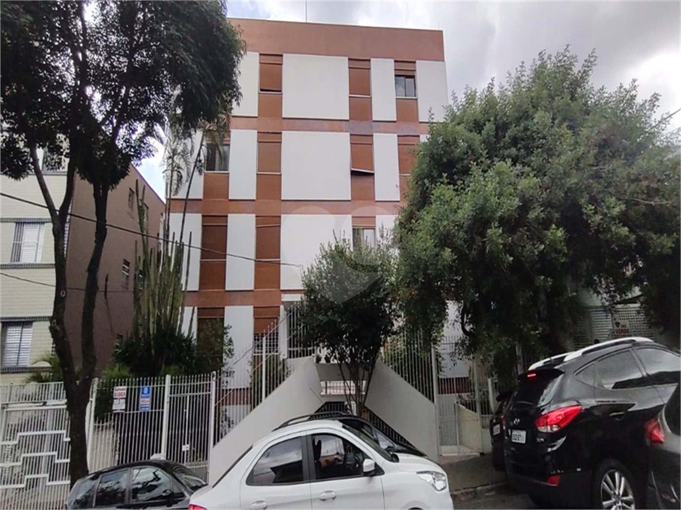 Apartamento à venda com 2 quartos em Jardim São Paulo(zona Norte), São Paulo, SP