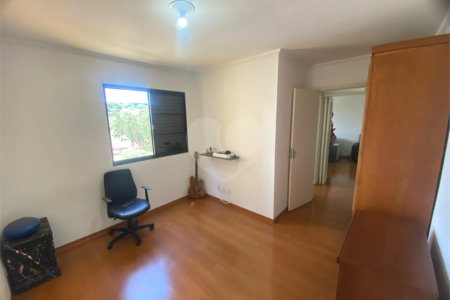 Apartamento a venda no Residencial Itamaracá - São Carlos