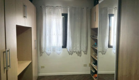 Apartamento à venda com 4 quartos, sendo 1 suíte, em Vila Andrade, São Paulo, SP