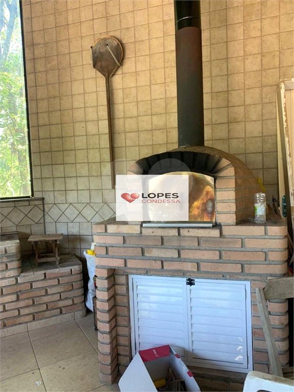 Casa à venda com 3 suítes no condomínio Alpes da Cantareira, Mairiporã - SP