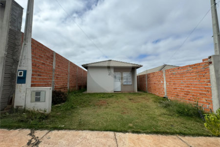 Casa para alugar com 2 quartos em Loteamento Residencial Cristóvão Colombo, Itapetininga, SP