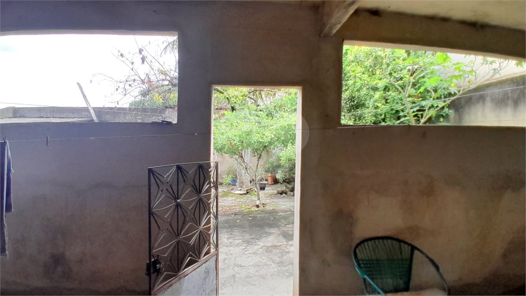 Casa à venda com 2 quartos em Campo Grande, Rio de Janeiro, RJ