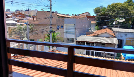 Sobrado à venda com 3 quartos, sendo 1 suíte,  em Imirim, São Paulo, SP