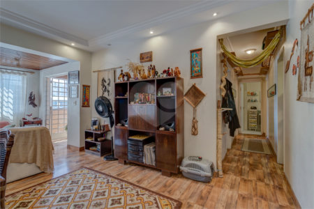 Apartamento à venda com 2 quartos em Chácara Santo Antônio, São Paulo, SP