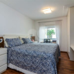 Apartamento à venda com 3 suítes em Vila Cordeiro, São Paulo, SP
