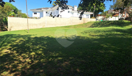 Terreno à venda no condomínio Rancho Dirce, Sorocaba - SP
