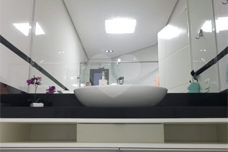 Cobertura à venda com 4 quartos, sendo 3 suítes, em Água Fria, São Paulo, SP