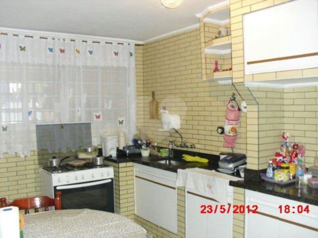 Sobrado à venda com 3 quartos, sendo 1 suíte,  em Jaçanã, São Paulo, SP
