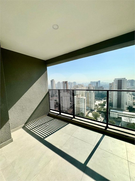 Studio à venda com 1 quarto em Vila Pompéia, São Paulo, SP