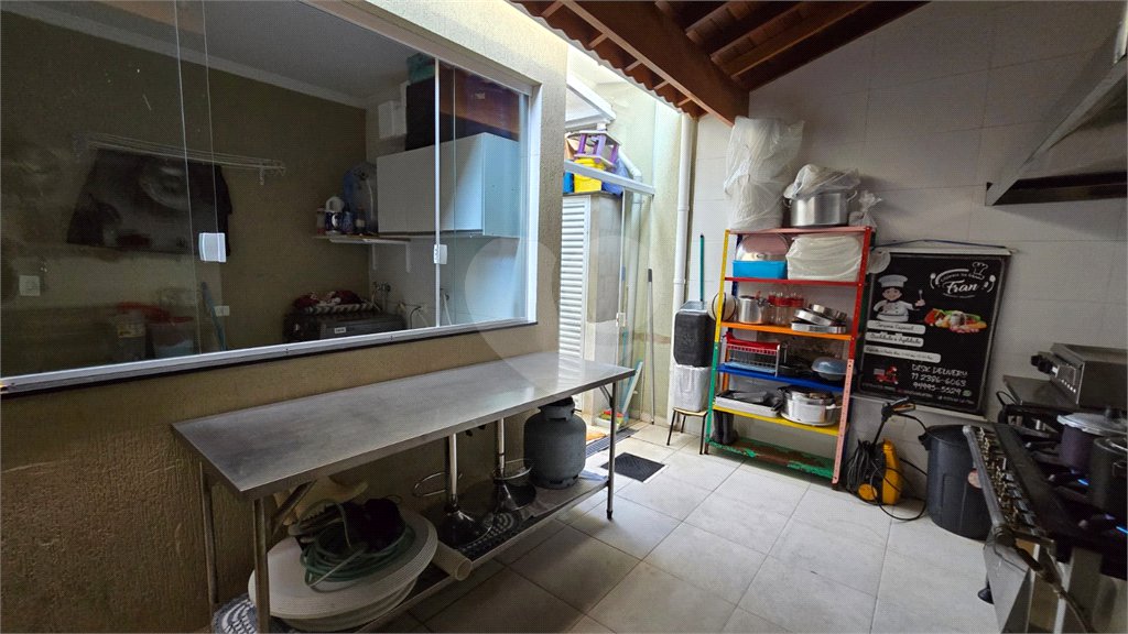 Sobrado à venda com 3 quartos, sendo 1 suíte, em Freguesia do Ó, São Paulo, SP