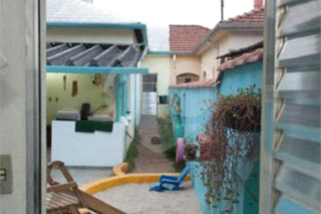 Casa à venda com 2 quartos em Lapa, São Paulo, SP