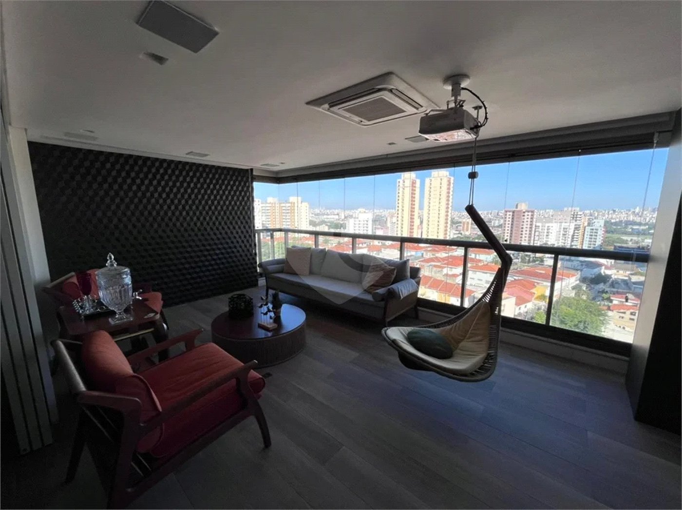 Apartamento à venda com 4 suítes em Santana, São Paulo, SP