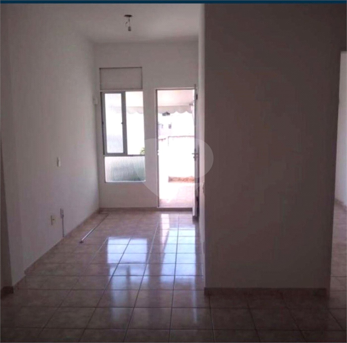 Cobertura à venda com 2 quartos em Rio Comprido, Rio de Janeiro, RJ