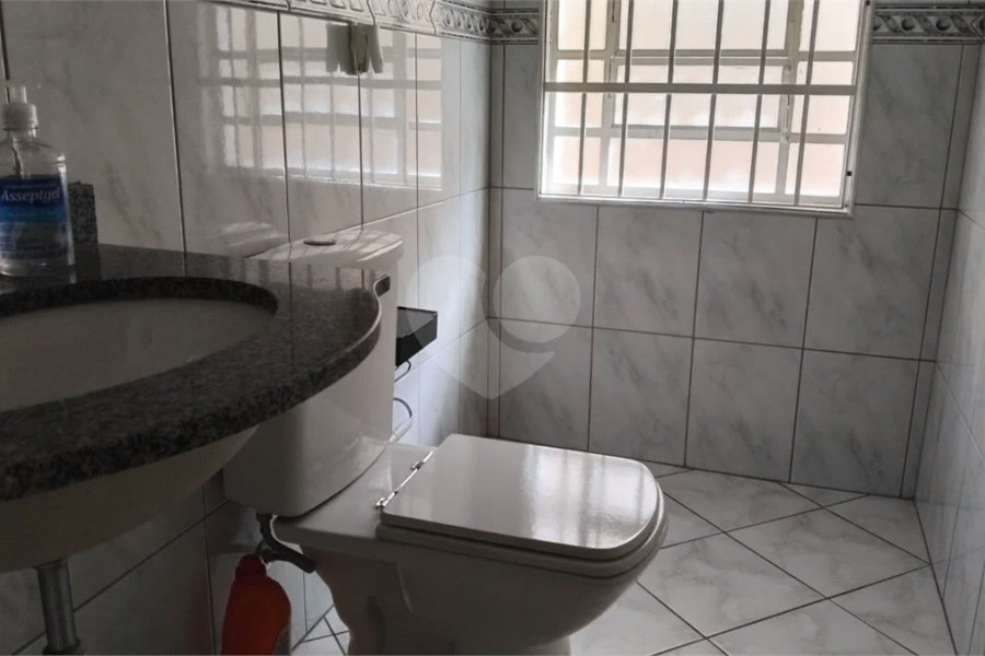 Sobrado à venda com 3 suítes em Butantã, São Paulo, SP