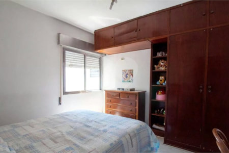 Sobrado à venda com 3 quartos, sendo 1 suíte, em Planalto Paulista, São Paulo, SP