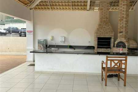 Apartamento à venda com 3 quartos, sendo 1 suíte,  em Jardim Bandeirantes, Louveira, SP