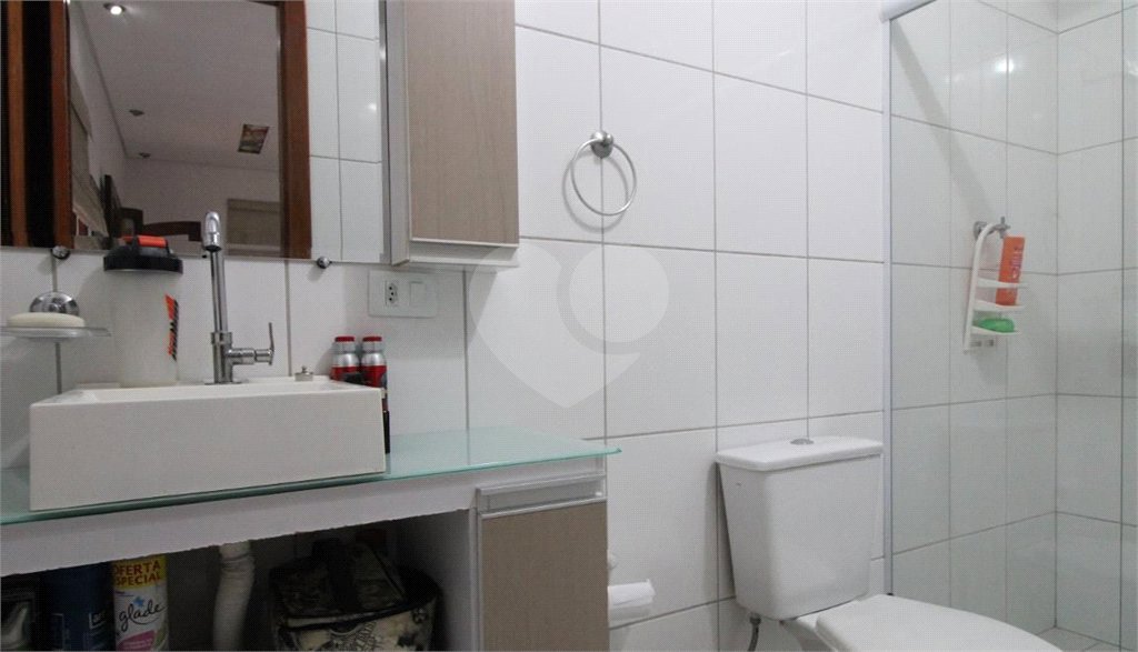 Sobrado à venda com 4 suítes em Vila Cordeiro, São Paulo, SP