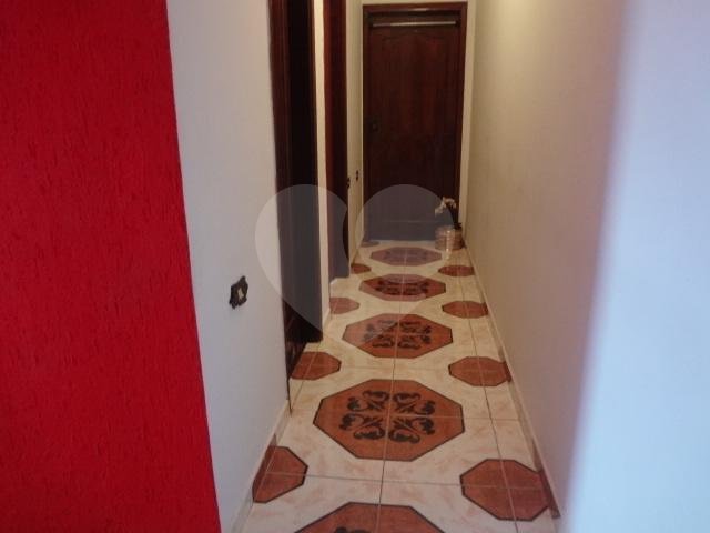 Sobrado à venda com 4 quartos, sendo 2 suítes, em Limão, São Paulo, SP