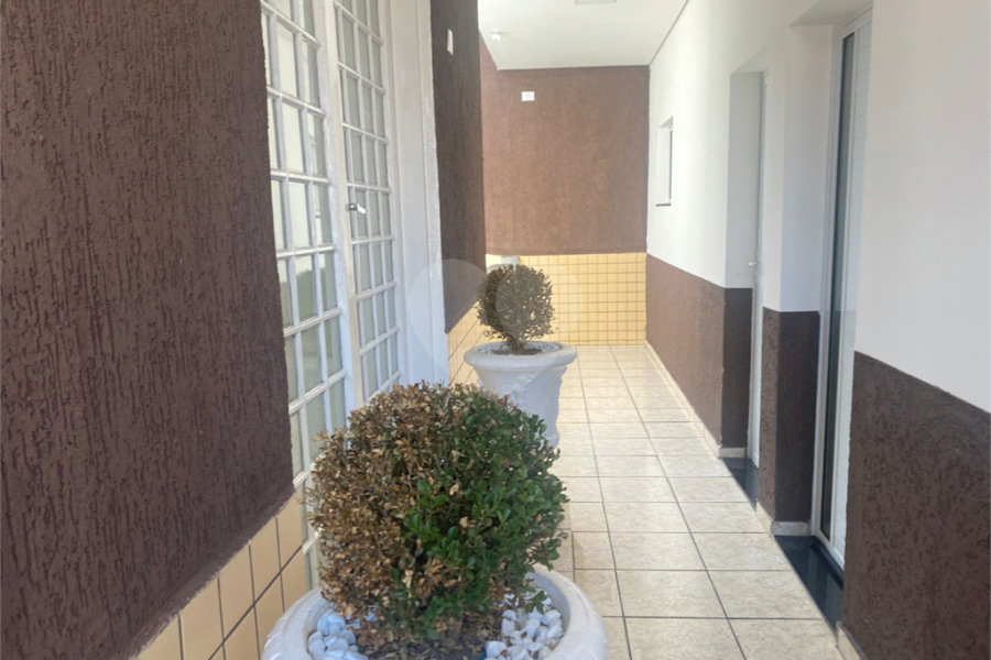 Apartamento para alugar com 1 quarto em Vila Maria, São Paulo, SP