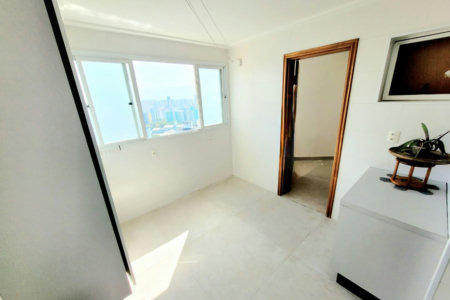 Apartamento à venda, 225 m² por R$ 2.350.000,00 - Aparecida - Santos/SP