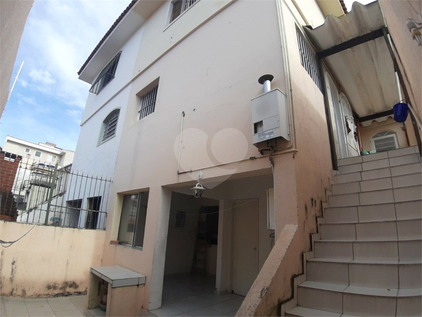 Sobrado à venda com 2 quartos em Vila Gustavo, São Paulo, SP