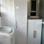 Apartamento à venda com 3 quartos em Vila Parque Jabaquara, São Paulo, SP