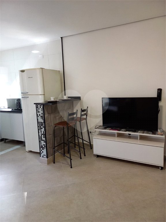 Studio à venda com 1 quarto no Centro, São Paulo, SP