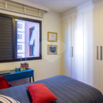 Apartamento à venda com 3 suítes em Granja Julieta, São Paulo, SP
