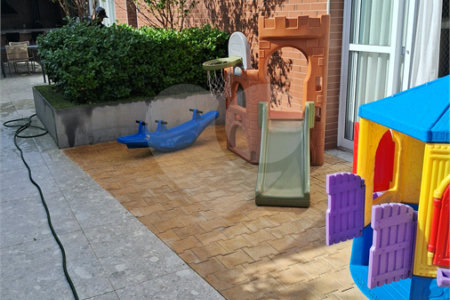 Apartamento à venda ou para alugar com 2 suítes em Água Branca, São Paulo, SP